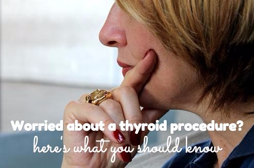 5 tips for thyroid surgery recovery