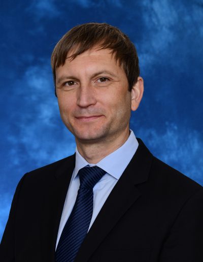 MAKSIM V. GUSEV, MD, RPVI