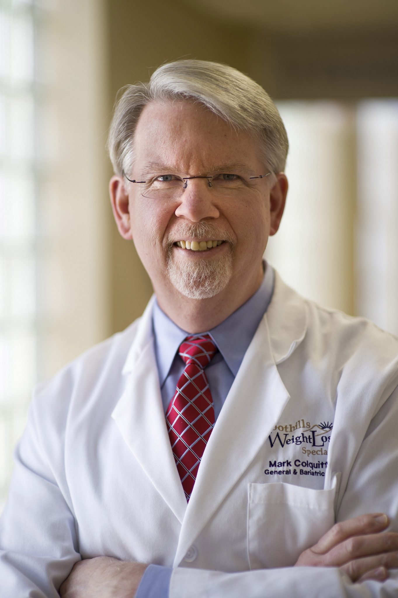 MARK A. COLQUITT, MD, FACS, FASMBS - Premier Surgical