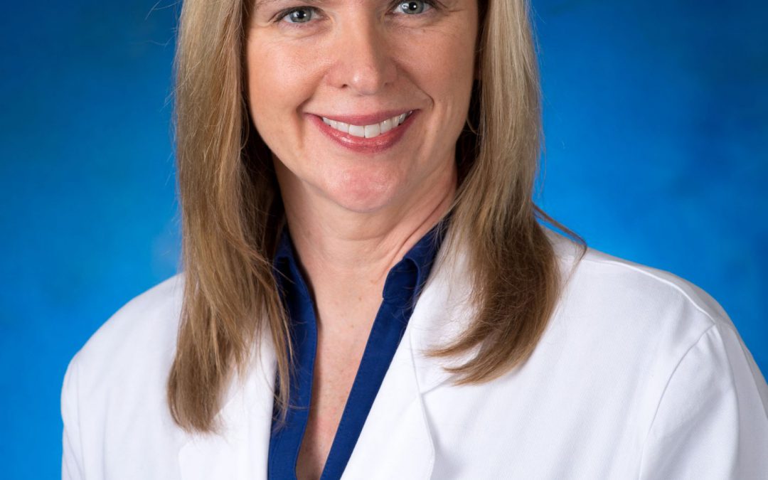 NORMA M. EDWARDS, MD, FACS