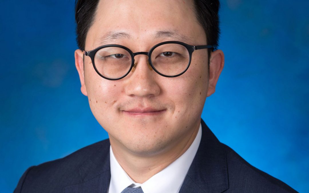 SUNG G. LEE, MD