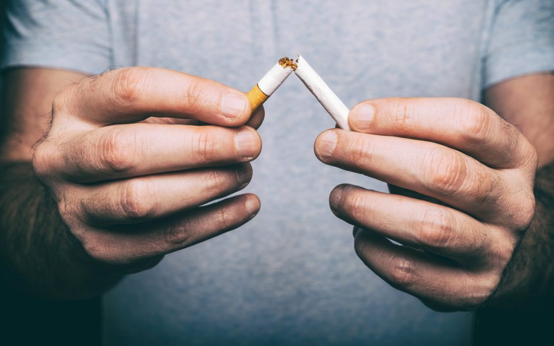 The Effects of Tobacco Use and Surgery